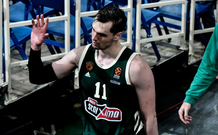 Δίπλα στην ένδοξη ιστορία του Παναθηναϊκού ο Χεζόνια! (Pic) | panathinaikos24.gr Δίπλα στην ένδοξη ιστορία του Παναθηναϊκού ο Χεζόνια! (Pic) | panathinaikos24.gr