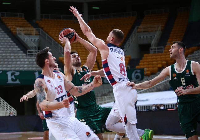 Παναθηναϊκός – Αρμάνι Μιλάνο LIVE | panathinaikos24.gr Παναθηναϊκός – Αρμάνι Μιλάνο LIVE | panathinaikos24.gr
