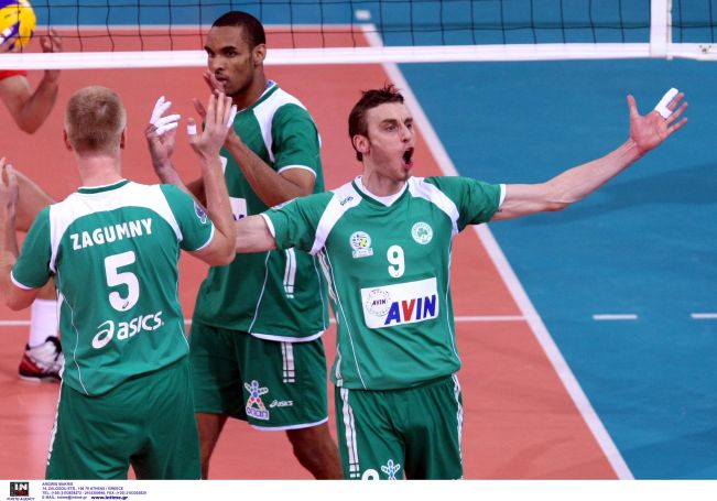 Κατάθεση παναθηναϊκής ψυχής! | panathinaikos24.gr Κατάθεση παναθηναϊκής ψυχής! | panathinaikos24.gr