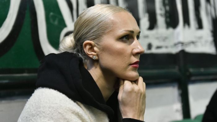 Λεουτσάνκα: «Πολύ δύσκολες οι ημέρες στη φυλακή – Δεν ήξερες αν θα ελευθερωθείς» (Vid) | panathinaikos24.gr Λεουτσάνκα: «Πολύ δύσκολες οι ημέρες στη φυλακή – Δεν ήξερες αν θα ελευθερωθείς» (Vid) | panathinaikos24.gr