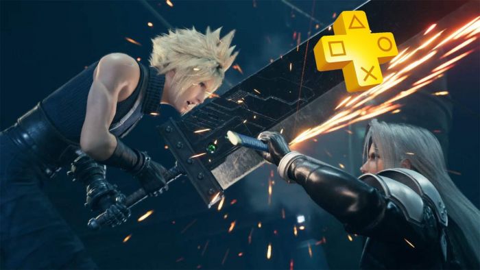 Final Fantasy VII Remake και άλλα 4 games δωρεάν για τους κατόχους PS4 και PS5 | panathinaikos24.gr Final Fantasy VII Remake και άλλα 4 games δωρεάν για τους κατόχους PS4 και PS5 | panathinaikos24.gr