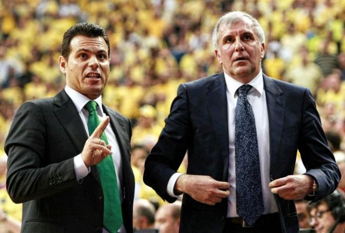 «Θα δελεάσει τον Ομπράντοβιτς η ΤΣΣΚΑ» | panathinaikos24.gr «Θα δελεάσει τον Ομπράντοβιτς η ΤΣΣΚΑ» | panathinaikos24.gr