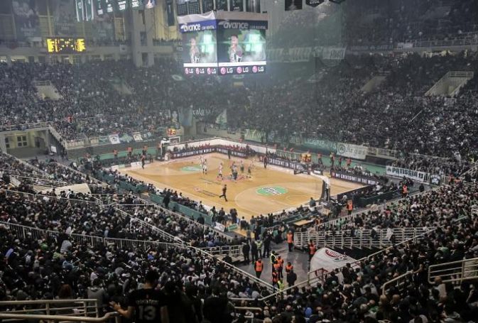 «Σε καλό δρόμο οι συζητήσεις για Παναθηναϊκό-ΟΑΚΑ»! | panathinaikos24.gr «Σε καλό δρόμο οι συζητήσεις για Παναθηναϊκό-ΟΑΚΑ»! | panathinaikos24.gr