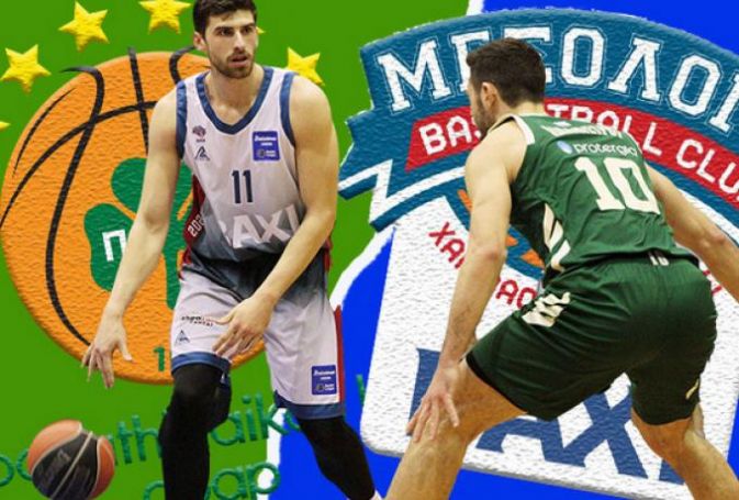 Το Παναθηναϊκός – Μεσολόγγι με τη… γλώσσα των αριθμών | panathinaikos24.gr Το Παναθηναϊκός – Μεσολόγγι με τη… γλώσσα των αριθμών | panathinaikos24.gr