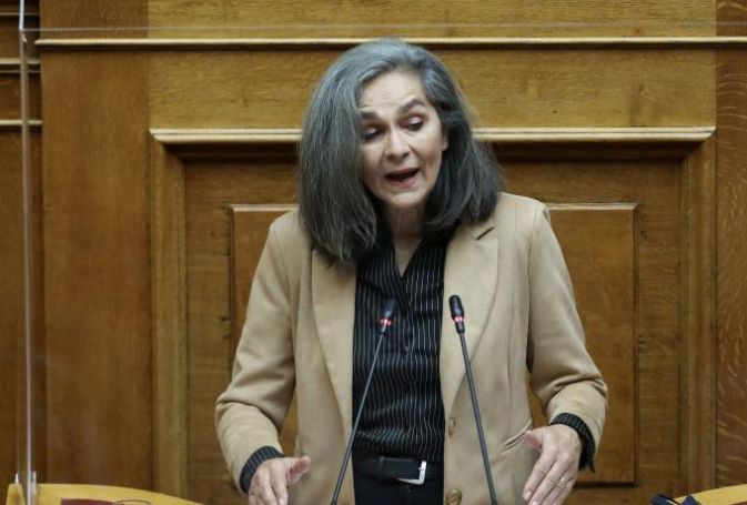 Η Σοφία Σακοράφα νέα πρόεδρος του ΣΕΓΑΣ | panathinaikos24.gr Η Σοφία Σακοράφα νέα πρόεδρος του ΣΕΓΑΣ | panathinaikos24.gr