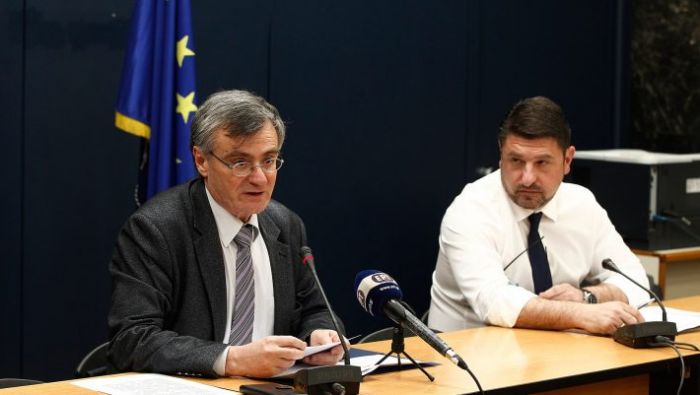 Κωδικός 6: Η αλλαγή που φέρνουν τα 3 νέα μέτρα που ανακοινώνονται την Παρασκευή | panathinaikos24.gr Κωδικός 6: Η αλλαγή που φέρνουν τα 3 νέα μέτρα που ανακοινώνονται την Παρασκευή | panathinaikos24.gr