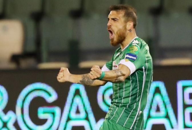 Αγώνα δρόμου ο Βέλεθ για ΠΑΟΚ | panathinaikos24.gr Αγώνα δρόμου ο Βέλεθ για ΠΑΟΚ | panathinaikos24.gr