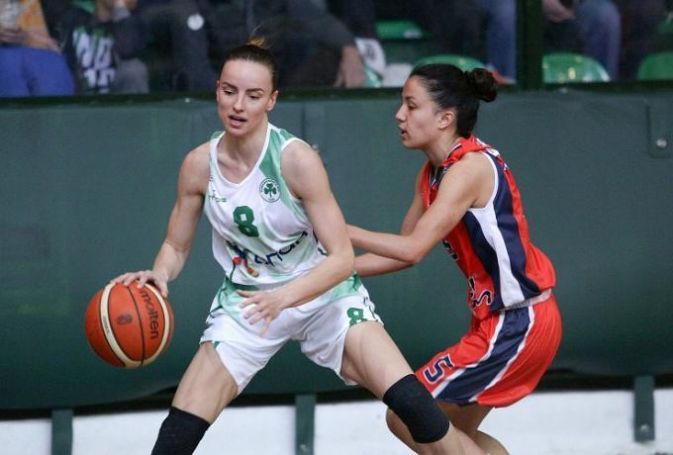 Με Εσπερίδες στο restart | panathinaikos24.gr Με Εσπερίδες στο restart | panathinaikos24.gr