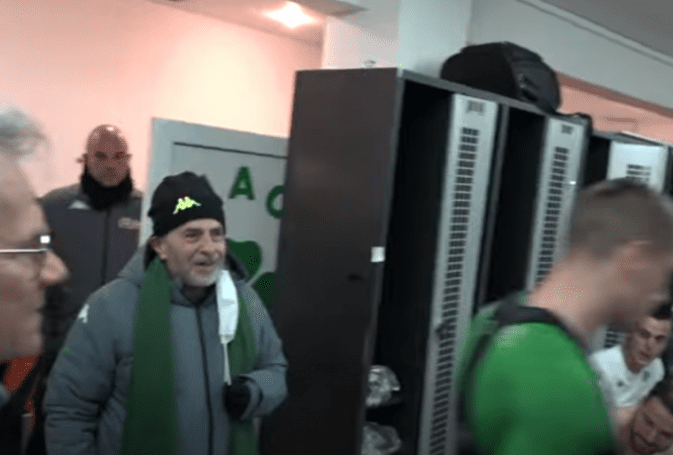 Παναθηναϊκός: Τέσσερα ματς χωρίς νίκη μετά τα… bonus-bonus! | panathinaikos24.gr Παναθηναϊκός: Τέσσερα ματς χωρίς νίκη μετά τα… bonus-bonus! | panathinaikos24.gr