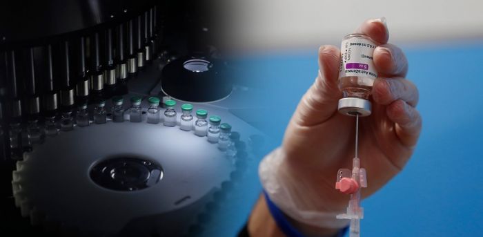 AstraZeneca: Τι θα γίνει με όσους έκαναν την πρώτη δόση, αν ανασταλεί ο εμβολιασμός | panathinaikos24.gr AstraZeneca: Τι θα γίνει με όσους έκαναν την πρώτη δόση, αν ανασταλεί ο εμβολιασμός | panathinaikos24.gr