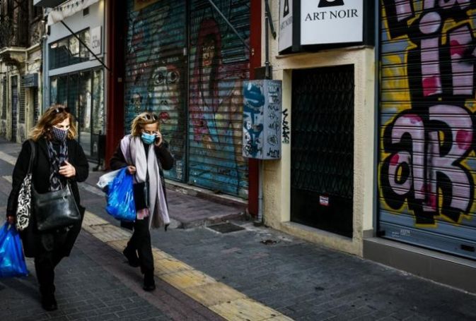 Έρχεται οριστική άρση μέτρων | panathinaikos24.gr Έρχεται οριστική άρση μέτρων | panathinaikos24.gr