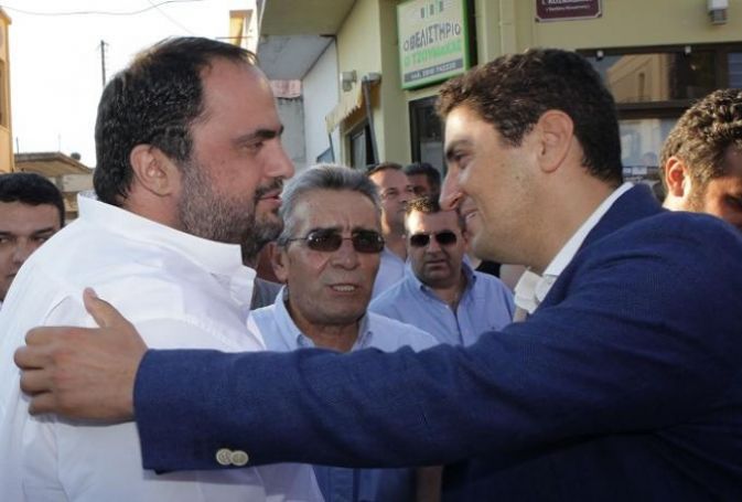 Σε παραίτηση προτρέπουν τον Αυγενάκη τα ΜΜΕ του Μαρινάκη μετά το κάζο στην ΕΠΟ! | panathinaikos24.gr Σε παραίτηση προτρέπουν τον Αυγενάκη τα ΜΜΕ του Μαρινάκη μετά το κάζο στην ΕΠΟ! | panathinaikos24.gr