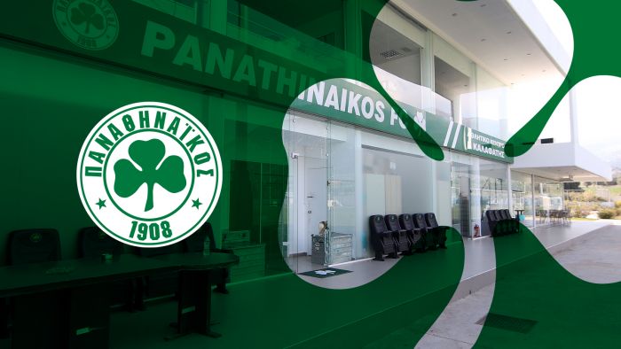 Παναθηναϊκός: Στελέχωση σε όλα τα επίπεδα με ορίζοντα τη νέα σεζόν | panathinaikos24.gr Παναθηναϊκός: Στελέχωση σε όλα τα επίπεδα με ορίζοντα τη νέα σεζόν | panathinaikos24.gr