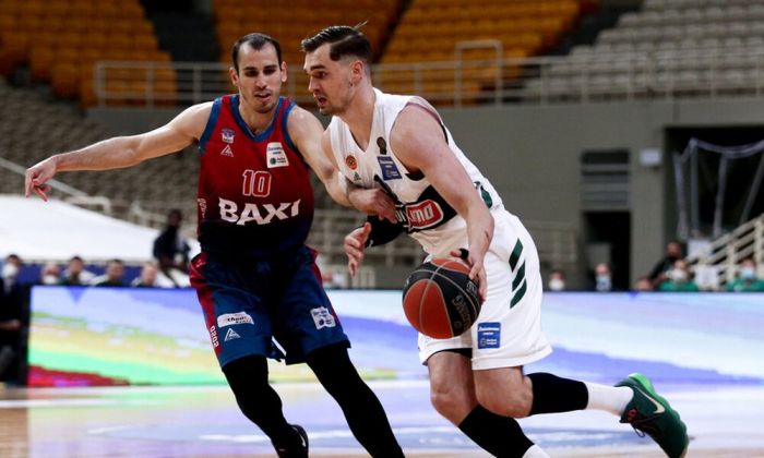 «Πράσινος» καταιγισμός από τα 6,75 (vids) | panathinaikos24.gr «Πράσινος» καταιγισμός από τα 6,75 (vids) | panathinaikos24.gr