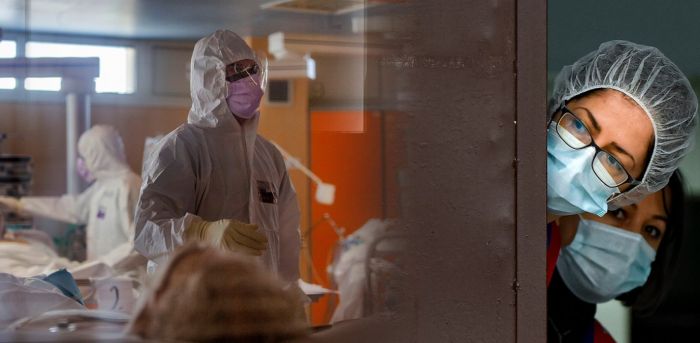 Κορωνοϊός – lockdown: Συνεδριάζει η επιτροπή – Πονοκέφαλος για καταστήματα, Πάσχα | panathinaikos24.gr Κορωνοϊός – lockdown: Συνεδριάζει η επιτροπή – Πονοκέφαλος για καταστήματα, Πάσχα | panathinaikos24.gr