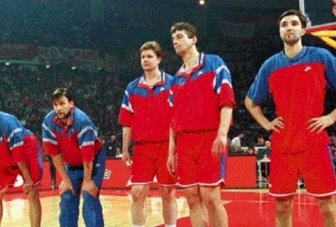 Η δηλητηρίαση, ο αγώνας -παρωδία και τα μολυσμένα νερά στο ΣΕΦ (pics, vids) | panathinaikos24.gr Η δηλητηρίαση, ο αγώνας -παρωδία και τα μολυσμένα νερά στο ΣΕΦ (pics, vids) | panathinaikos24.gr