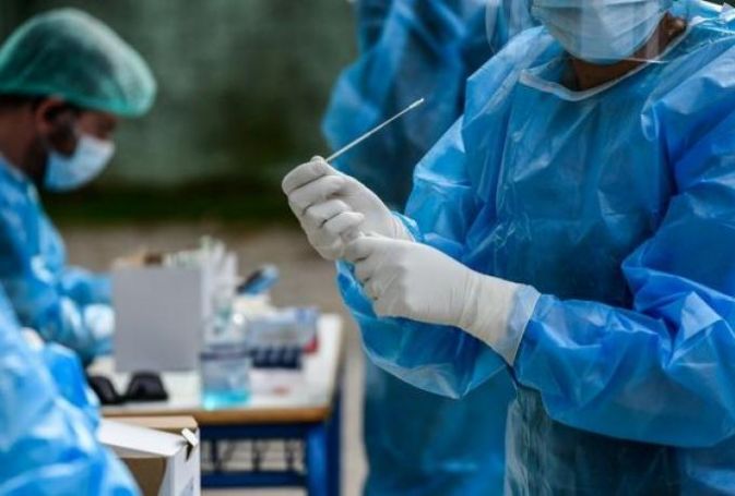 Τελειώνει το lockdown, έρχονται τα τεστ -150.000 την ημέρα και rapid test στο σπίτι, όλος ο σχεδιασμός | panathinaikos24.gr Τελειώνει το lockdown, έρχονται τα τεστ -150.000 την ημέρα και rapid test στο σπίτι, όλος ο σχεδιασμός | panathinaikos24.gr