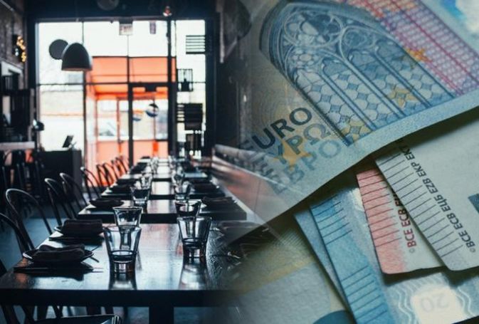 Επίδομα 534 ευρώ: Τι ώρα θα δουν σήμερα τα χρήματά τους οι δικαιούχοι | panathinaikos24.gr Επίδομα 534 ευρώ: Τι ώρα θα δουν σήμερα τα χρήματά τους οι δικαιούχοι | panathinaikos24.gr