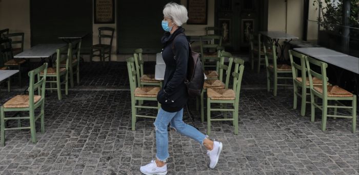 Οριστικό: Πότε ανοίγουν εστιατόρια και καφετέριες!