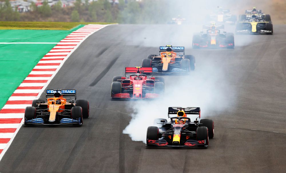 Formula 1: Το πήγαινε έλα των πιλότων και οι ρούκις
