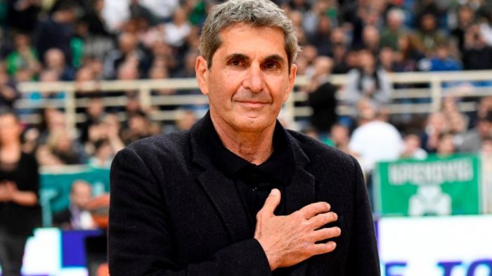 Στο νοσοκομείο με εγκεφαλικό ο Κορωναίος | panathinaikos24.gr Στο νοσοκομείο με εγκεφαλικό ο Κορωναίος | panathinaikos24.gr