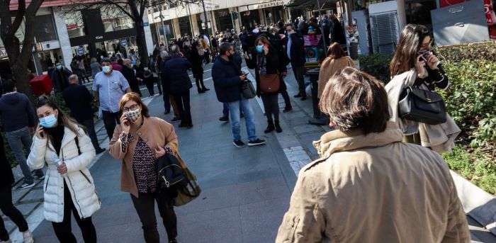 Νέος ισχυρός μετασεισμός 5 Ρίχτερ στην Ελασσόνα – «Ταρακουνήθηκε» από 4,1 Ρίχτερ η Κατερίνη | panathinaikos24.gr Νέος ισχυρός μετασεισμός 5 Ρίχτερ στην Ελασσόνα – «Ταρακουνήθηκε» από 4,1 Ρίχτερ η Κατερίνη | panathinaikos24.gr