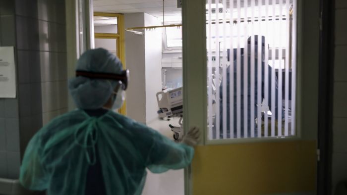 Ιδιωτικές κλινικές στη «μάχη» της Αττικής με τον κορωνοϊό – Ποιες είναι | panathinaikos24.gr Ιδιωτικές κλινικές στη «μάχη» της Αττικής με τον κορωνοϊό – Ποιες είναι | panathinaikos24.gr