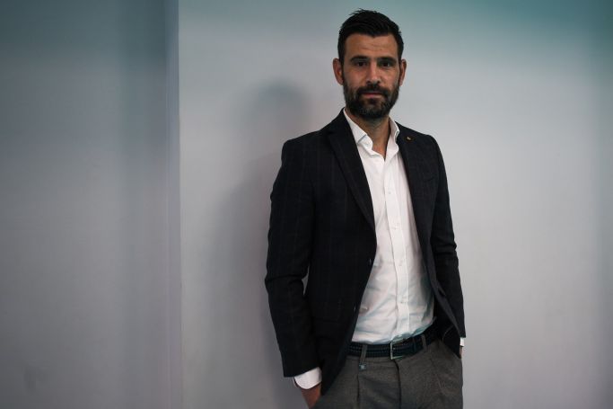 Μιχάλης Μουρούτσος: «Στόχος μου να φτάσω το ταε κβον ντο εκεί που του αρμόζει» (vid) | panathinaikos24.gr Μιχάλης Μουρούτσος: «Στόχος μου να φτάσω το ταε κβον ντο εκεί που του αρμόζει» (vid) | panathinaikos24.gr