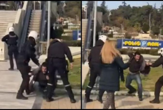 Απίστευτες δηλώσεις αντιπροέδρου ΠΟΑΣΥ για τη Νέα Σμύρνη: «Για τρεις γκλοπιές, απολογούμαστε στο απλυταριό» | panathinaikos24.gr Απίστευτες δηλώσεις αντιπροέδρου ΠΟΑΣΥ για τη Νέα Σμύρνη: «Για τρεις γκλοπιές, απολογούμαστε στο απλυταριό» | panathinaikos24.gr