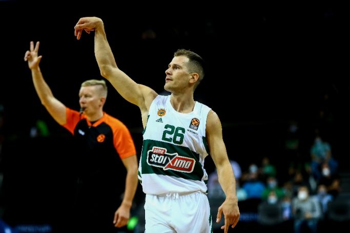 Παναθηναϊκός: Εκτός με ΑΕΚ ο Νέντοβιτς | panathinaikos24.gr Παναθηναϊκός: Εκτός με ΑΕΚ ο Νέντοβιτς | panathinaikos24.gr