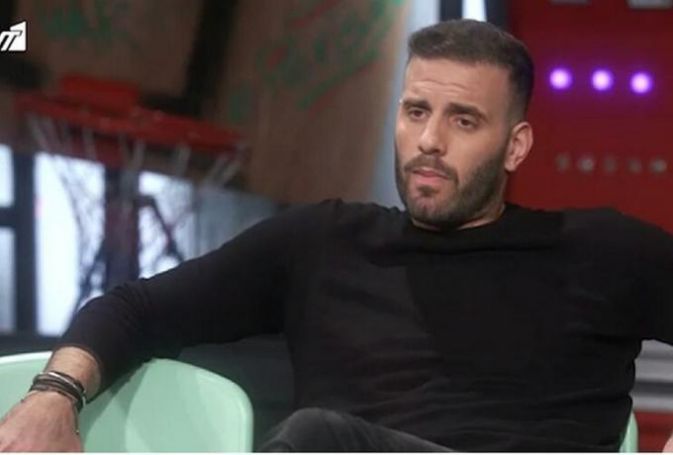Αποκαλυπτικός ο Παππάς για Παναθηναϊκό, Σπανούλη, καυγά με Μπουρούση και σχέση του με προπονητές (vids) | panathinaikos24.gr Αποκαλυπτικός ο Παππάς για Παναθηναϊκό, Σπανούλη, καυγά με Μπουρούση και σχέση του με προπονητές (vids) | panathinaikos24.gr