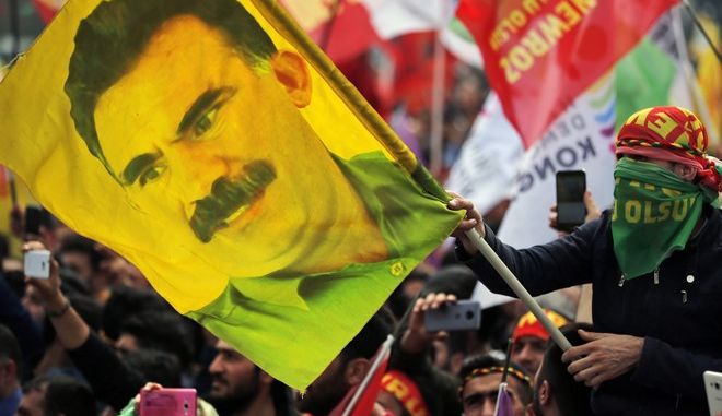 Οτσαλάν: Φήμες ότι πέθανε – Διαδηλώσεις σε όλο τον κόσμο | panathinaikos24.gr Οτσαλάν: Φήμες ότι πέθανε – Διαδηλώσεις σε όλο τον κόσμο | panathinaikos24.gr