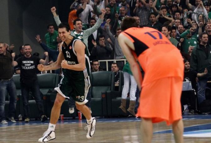 Παναθηναϊκός: Έτσι… περνάει η Λεωφόρος! | panathinaikos24.gr Παναθηναϊκός: Έτσι… περνάει η Λεωφόρος! | panathinaikos24.gr