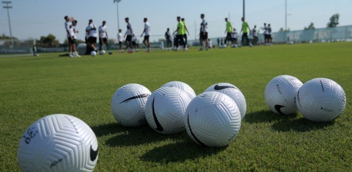 Τρία θετικά κρούσματα κορωνοϊού στον Παναθηναϊκό | panathinaikos24.gr Τρία θετικά κρούσματα κορωνοϊού στον Παναθηναϊκό | panathinaikos24.gr