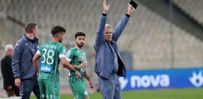 Η αλήθεια για Μπόλονι – Σέπσι | panathinaikos24.gr Η αλήθεια για Μπόλονι – Σέπσι | panathinaikos24.gr