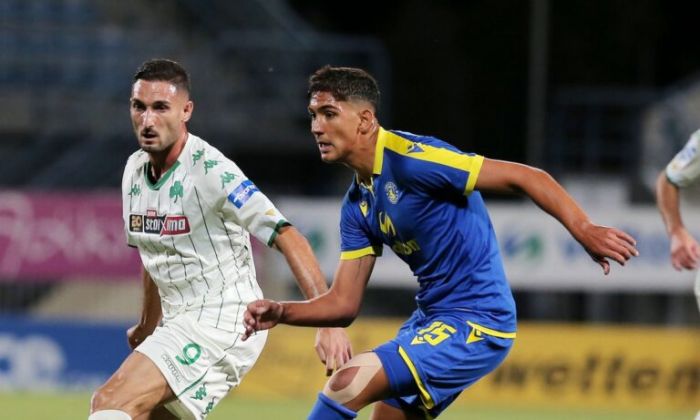Τα αθλητικά πρωτοσέλιδα της Κυριακής 21/3 | panathinaikos24.gr Τα αθλητικά πρωτοσέλιδα της Κυριακής 21/3 | panathinaikos24.gr