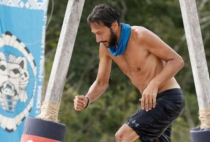 Survivor: Aποχωρεί οικειοθελώς ο Καλίδης (vid) | panathinaikos24.gr Survivor: Aποχωρεί οικειοθελώς ο Καλίδης (vid) | panathinaikos24.gr