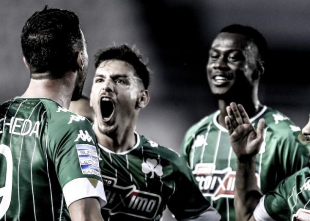 Τα αθλητικά πρωτοσέλιδα της ημέρας (19/03) | panathinaikos24.gr Τα αθλητικά πρωτοσέλιδα της ημέρας (19/03) | panathinaikos24.gr