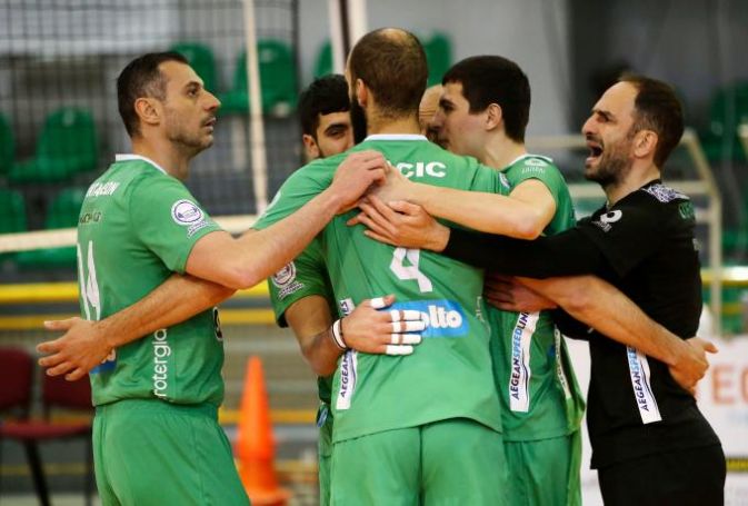 Όλα για τους τρεις βαθμούς | panathinaikos24.gr Όλα για τους τρεις βαθμούς | panathinaikos24.gr
