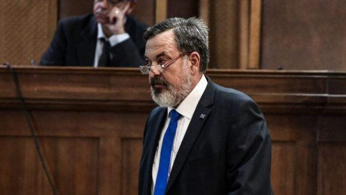 Τον εντόπισαν: Θέμα ωρών η σύλληψη Παππά | panathinaikos24.gr Τον εντόπισαν: Θέμα ωρών η σύλληψη Παππά | panathinaikos24.gr