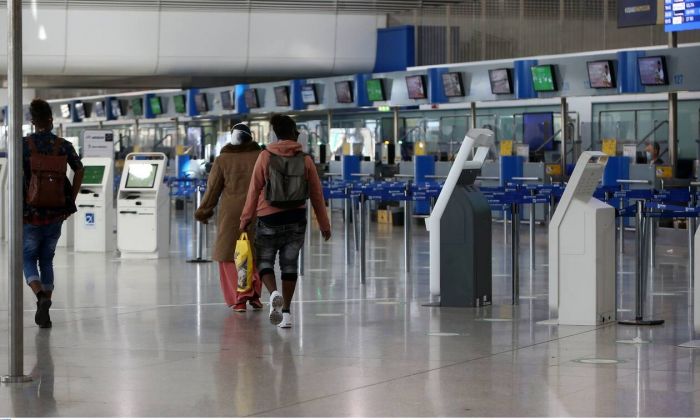 Κορωνοϊός: Αυτό είναι το ψηφιακό πράσινο πιστοποιητικό – Η ΕΕ προχωρά με την πρόταση Μητσοτάκη | panathinaikos24.gr Κορωνοϊός: Αυτό είναι το ψηφιακό πράσινο πιστοποιητικό – Η ΕΕ προχωρά με την πρόταση Μητσοτάκη | panathinaikos24.gr