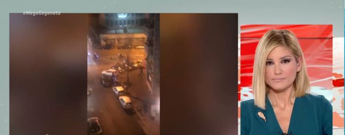 Πανόρμου: Ανθρωποκυνηγητό αγνώστων με αστυνομικούς – Ένταση & χρήση κρότου λάμψης (vid) | panathinaikos24.gr Πανόρμου: Ανθρωποκυνηγητό αγνώστων με αστυνομικούς – Ένταση & χρήση κρότου λάμψης (vid) | panathinaikos24.gr
