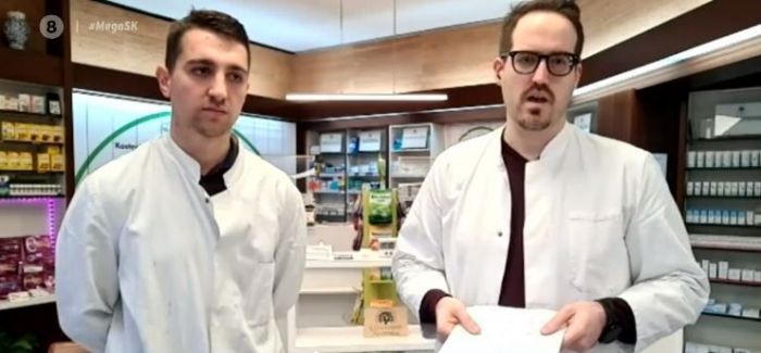 Έτσι θα κάνουμε τα rapid test μόνοι μας στο σπίτι (vid) | panathinaikos24.gr Έτσι θα κάνουμε τα rapid test μόνοι μας στο σπίτι (vid) | panathinaikos24.gr