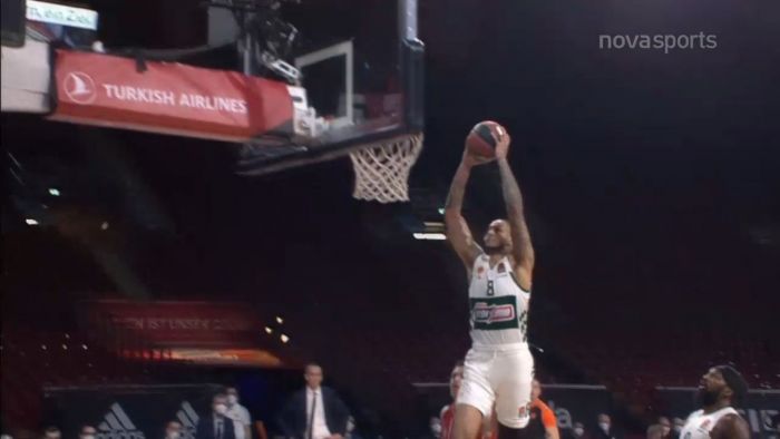 Μπάγερν Παναθηναϊκός: Κλέψιμο και buzzer beater κάρφωμα Όγκαστ (vid) | panathinaikos24.gr Μπάγερν Παναθηναϊκός: Κλέψιμο και buzzer beater κάρφωμα Όγκαστ (vid) | panathinaikos24.gr