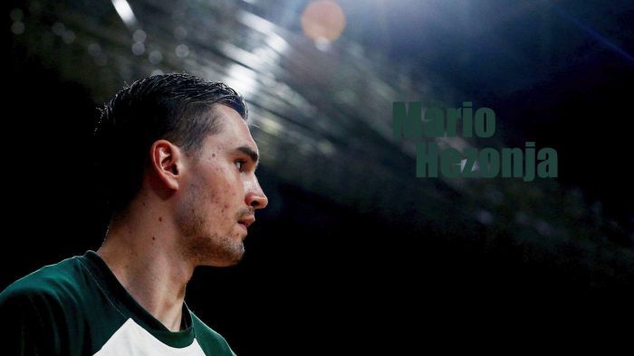 Το slide show του Μάριο Χεζόνια (vid) | panathinaikos24.gr Το slide show του Μάριο Χεζόνια (vid) | panathinaikos24.gr