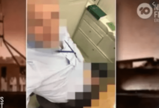 Αυστραλία: Σάλος με βίντεο που δείχνουν σεξουαλικές πράξεις στο κοινοβούλιο | panathinaikos24.gr Αυστραλία: Σάλος με βίντεο που δείχνουν σεξουαλικές πράξεις στο κοινοβούλιο | panathinaikos24.gr