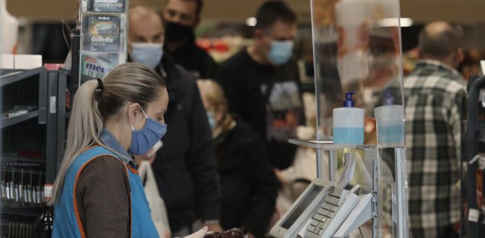 Σούπερ μάρκετ: Τι ώρα κλείνουν σήμερα Σάββατο 6 Μαρτίου | panathinaikos24.gr Σούπερ μάρκετ: Τι ώρα κλείνουν σήμερα Σάββατο 6 Μαρτίου | panathinaikos24.gr