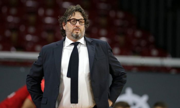 Τρινκιέρι: «Να κυνηγήσουμε τον ΠΑΟ στον τρόπο που αγωνίζονται» | panathinaikos24.gr Τρινκιέρι: «Να κυνηγήσουμε τον ΠΑΟ στον τρόπο που αγωνίζονται» | panathinaikos24.gr