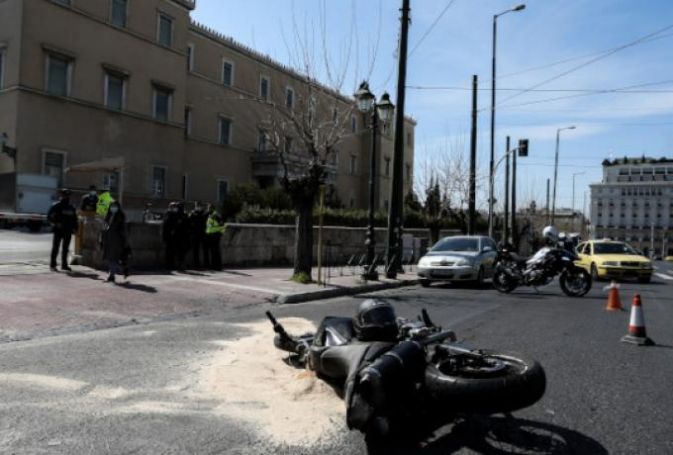 Τροχαίο στη Βουλή: Βρέθηκε ο οδηγός ταξί που έψαχνε η οικογένεια του 23χρονου Ιάσονα | panathinaikos24.gr Τροχαίο στη Βουλή: Βρέθηκε ο οδηγός ταξί που έψαχνε η οικογένεια του 23χρονου Ιάσονα | panathinaikos24.gr