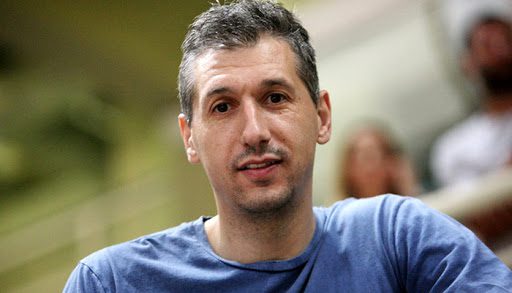 Κορωνοϊός: Με Διαμαντίδη πρωταγωνιστή το νέο σποτ του Υπ. Υγείας (Vid) | panathinaikos24.gr Κορωνοϊός: Με Διαμαντίδη πρωταγωνιστή το νέο σποτ του Υπ. Υγείας (Vid) | panathinaikos24.gr